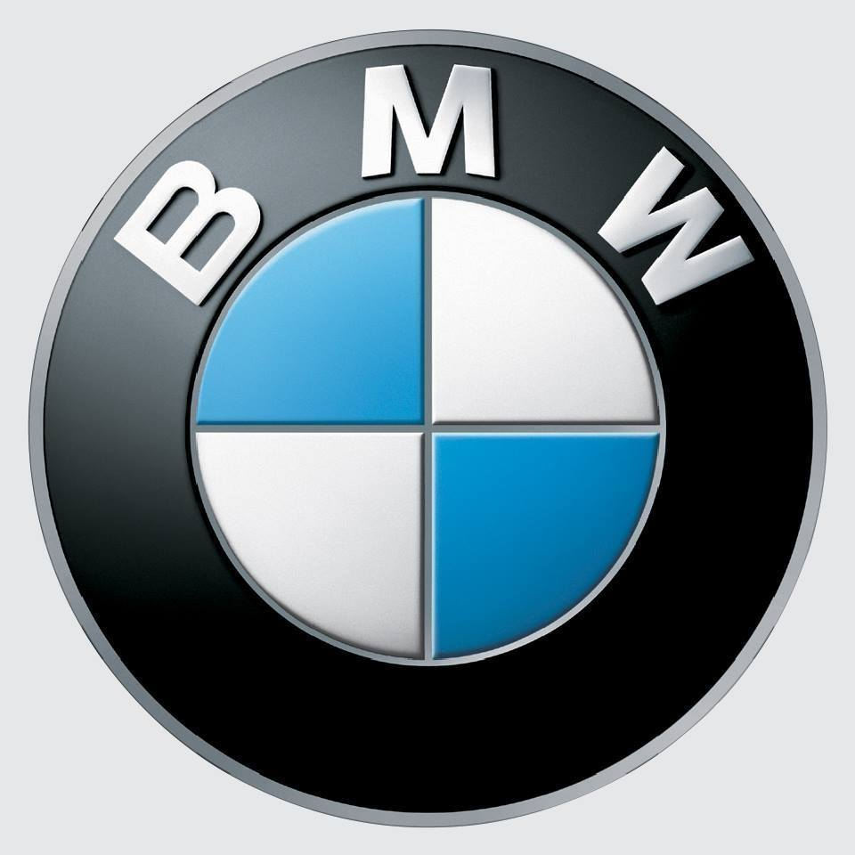 BMW of Springfield Service Logo