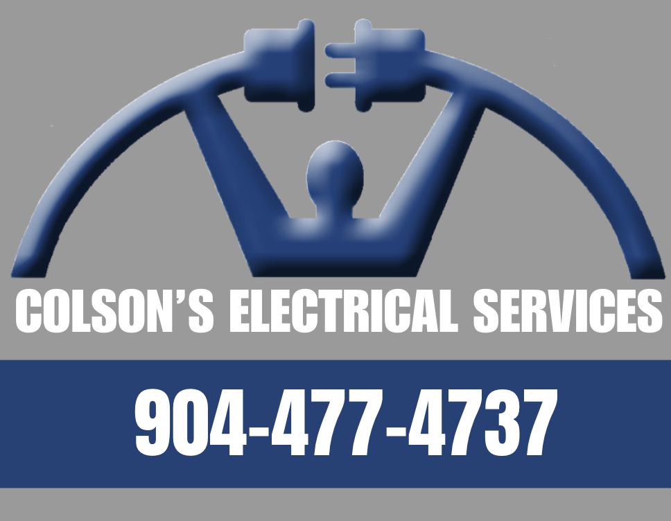 Colson's Electrical Services